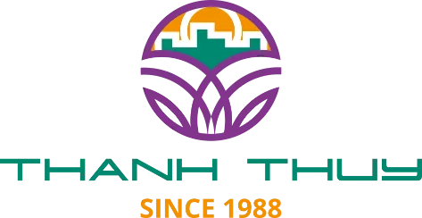 Logo Thanh Thùy